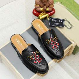 Picture of Gucci Slippers _SKUGuccisz38-45mnh04122439
